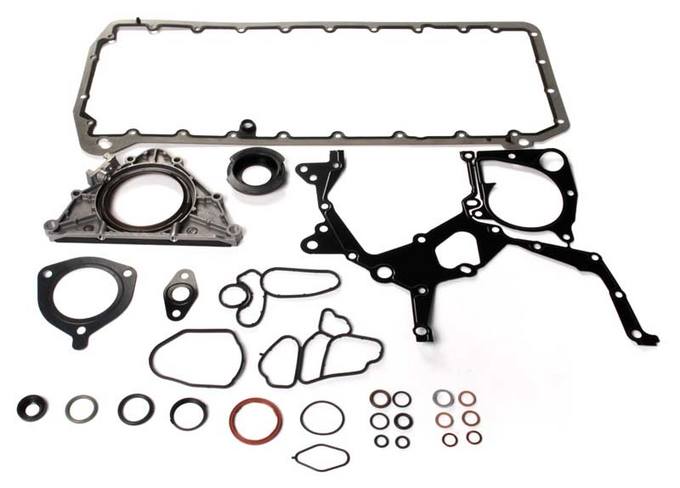 Engine Bottom End Seal Kit